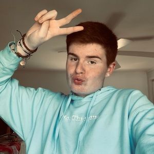 Meet your Posher, Nathaniel